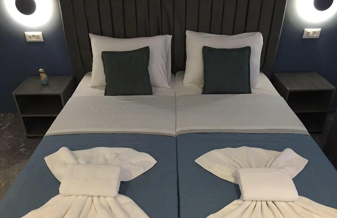 City Pearl Hotel-1